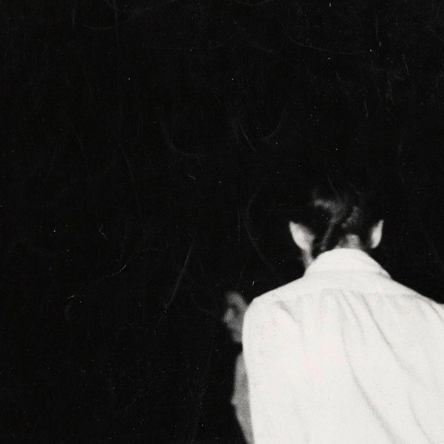 WEEGEE "GIRL WITH PROBLEM", 1940