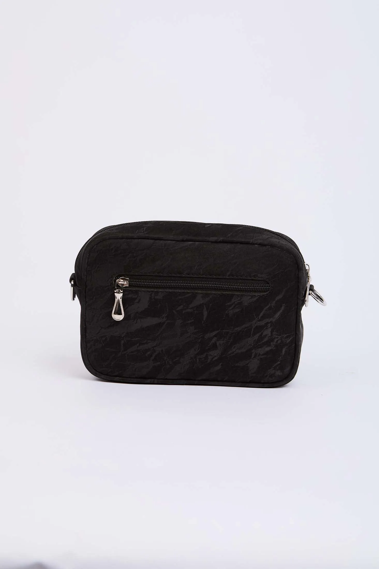 Women Bag  Messenger Black
